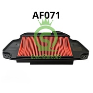 Air Filter for Honda CB650F CBR650F CB650 CBR650 F CB CBR 650 F 2014-2019 Motorcycles