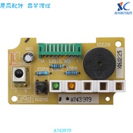 Suitable for Panasonic Central Air Conditioner Wireless Receiver Components CZ-RL528DW RL527DW A7439