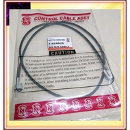 NS Meter Cable Avanza F601,F602 1.3/1.5