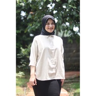 KEMEJA Rumi Shirt | Women's Shirts