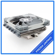 Thermalright AXP120 X67 Low-Profile CPU Cooler-67mm-AMD AM4/AM5-Intel LGA1700
Thermalright AXP120 X6