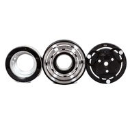 NIS OUTLANDER (OLD) 6PK CLUTCH MAGNET 32MM SPIN/