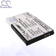 CS Battery For HTC Dream / HTC Dream 100 Phone Battery HDE160SL