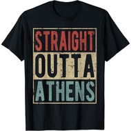 Greek Athens Athena Souvenir T-Shirt Many Models - Athens Greek Greece Shirt Batch 1