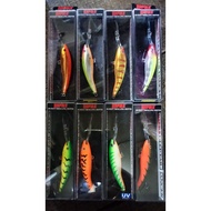 RAPALA DEEPTAIL DANCER TDD-7 / TDD-9 #HOT ITEM #READY STOK
