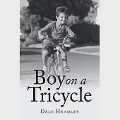 Boy on a Tricycle