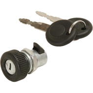 Empi 98-1054-B Glove Box Latch & Lock For Vw Bug, Karmann Ghia, Vw Bus