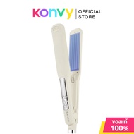 KIKI CO Volumize Pro 1pc กิกิแอนด์โค เครื่องหนีบผมวอลลุ่ม หนีบยกโคน