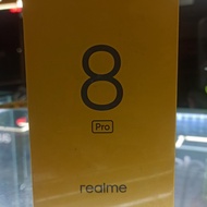 realme 8 pro 8/128 nfc