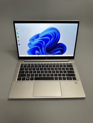 有2台 HP ProBook i7 11th 16+512 惠普/【90日保養】✨ 電腦/手提電腦/Laptop/Notebook/文書機/筆記本電腦