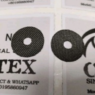 Shimano Metanium 2023 Carbontex Drag Washer by ZizuDini