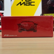 XF Models Mini Dream Ferrari F8 Tributo/
