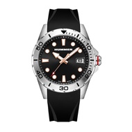 Hummer Men Watch Contemporary HM1047-1336