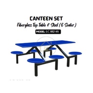 LC 882 Canteen Set