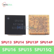 2Pcs SPU13 SPU14 SPU13P SPU14P SPU16 SPU15 SPU15Q Power Supply IC PMIC Chip PMIC