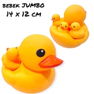 Baby Bath Rubber Duck Toy Baby Toddler Toy/ Duck and Duck
