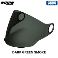 NOLAN N40-5 Helmet Visor From Authorized Dealer