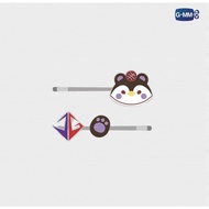 GUINZLY HAIRPINS Joss Gawin (Pre)