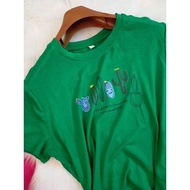 Korean T-shirt, 97-98% new