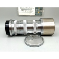 Nikkor-Q.C 13.5cm (135mm) f/3.5 Nikkor Rangefinder Can Be Paid In Installments