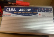 Inverter CJ 3500w24v