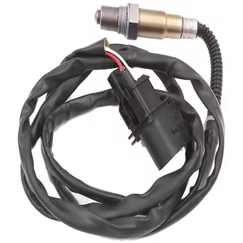Replacement Wideband Oxygen O2 Sensor for Bosch LSU4.2 LM-1 LM-2 LC-1 3737