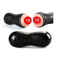 Alat Lancap Lelaki Male Masturbator Aeroplane Cup Vagina Mouth Anal Fleshlight Fake Pussy