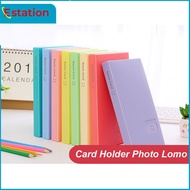 Estation - 120LOT PHOTO LOMO CARD BUSINESS CARD PLACE