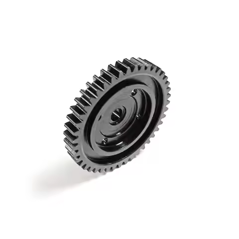 10999 Steel 43T Gear for VRX Racing RH817 RH818 Cobra Truck Rc Car Upgrade Parts Remote Contol Toys 