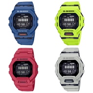 G-SHOCK GBD-200 SERIES