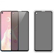 TEMPERED GLASS ANTI SPY/PRIVACY OPPO RENO 4F RENO 4 RENO 8/8T RENO 7 RENO 7Z RENO 2F RENO 6 RENO 5