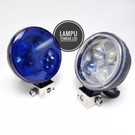 MATA 4-eyes Round Shooting Light 4-eyes Round FOGLAMP LED