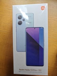 小米 Redmi Note 13 Pro+ 5G 手機