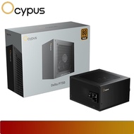 DELTA OCYPUS P750DELTA | PSU 750W 80+ Bronze Non Modular ATX 3.1 PSU