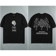 Darc Wolf Sport T-shirt Oversized Print Tshirt Workout Gym Fitness Mens Short Sleeve T Shirt Women