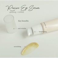 Beauty of joseon Beauty of Joseon Revive Eye Cream 30ml