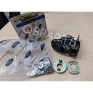 FORD RANGER T6 CYL DOOR KEY LOCK > DRIVER SIDE > WITHOUT KEY (GENUINE) - 3M5A-R2-20K51AG
