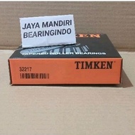 TIMKEN BEARING 32217