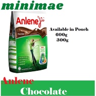 Anlene Movemax Gold Chocolate 600g