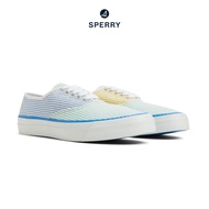 SPERRY CLOUD STRIPED CVO รองเท้าผ้าใบ ผู้ชาย หลากสี ( SNK - 13965419 )