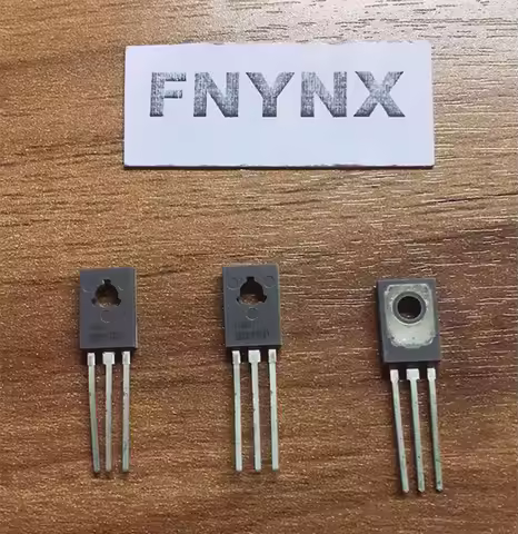 5PCS Original PNP Transistor BD140