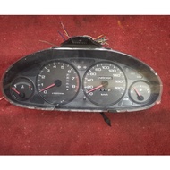 🇯🇵🇯🇵 HONDA INTEGRA DC2 DB6 DB8 GSR METER AUTO ORIGINAL JAPAN USED B18C B18B ZC
