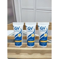 QV INTENSIVE CREAM 10GX3 TUBES (10/2022)