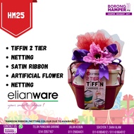 HAMPER / HAMPER MURAH / HAMPER BAJET / HAMPER FAMILY DAY / HAMPER MAKANAN / HAMPER BORONG – HM25