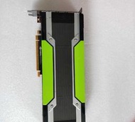 現貨.tesla p100 16g運算卡 加速卡 AI人工智能 科學運算 渲染建模