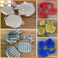 3D Cnc Cam Cover Set for REDLEO WAVE 4 Val- SUPER HRLEAD New 2024 Head System (Set of 4 Piece)