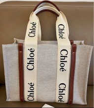 Chloe Woody medium