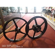 ENKEI SP522 RS150***