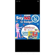 Myfirstbook Mommyhana