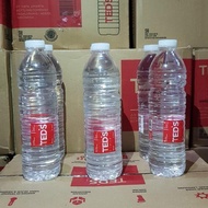 Teds Air Mineral 600ml